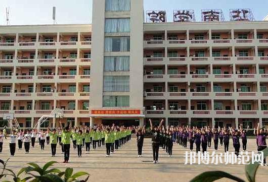 廣州2020年有哪些幼師學(xué)校就業(yè)比較好