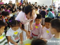 南京2020年女生讀幼師學(xué)校好嗎