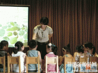 杭州2020年女生讀幼師學(xué)校有前途嗎