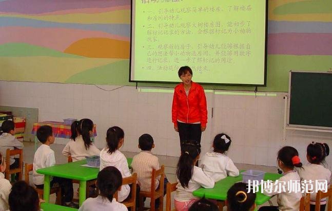 廣州2020年讀幼師學(xué)校可以考大學(xué)嗎