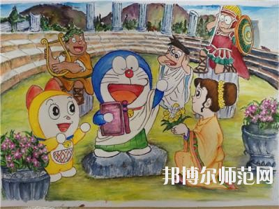 成都2020年幼師學(xué)校學(xué)費(fèi)多少