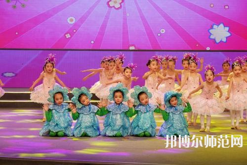 寶雞2020年初中生能去的幼師學(xué)校