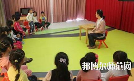 蘭州2020年哪個幼師學校就業(yè)最好