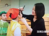 杭州2020年幼師學(xué)校有哪些