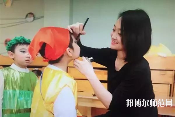 無錫2020年學(xué)幼師學(xué)校哪個學(xué)校好