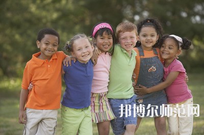 貴陽(yáng)2020年幼師學(xué)校哪個(gè)比較好