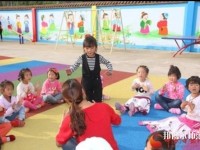 廣州2020年有成人幼師學(xué)校嗎