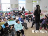 蘭州2020年初中生可以去什么幼師學(xué)校