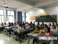 蘭州2020年幼師學校什么專業(yè)最好