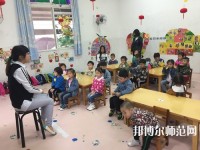 蘭州2020年幼師學校什么專業(yè)有前途