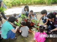 貴陽2020年幼師學(xué)校屬于什么學(xué)歷