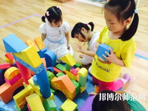 成都2020年讀什么幼師學校