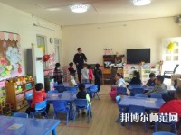 蘭州2020年讀幼師學(xué)校好嗎