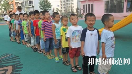 貴陽2020年什么幼師學校比較好