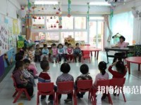 蘭州2020年什么幼師學校就業(yè)好