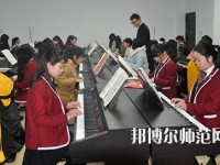 蘭州2020年什么幼師學校就業(yè)比較好