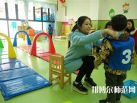 蘭州2020年什么幼師學校比較好