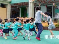 蘭州2020年什么叫幼師學校