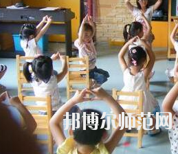 鄭州2020年女生讀幼師學(xué)校怎么樣