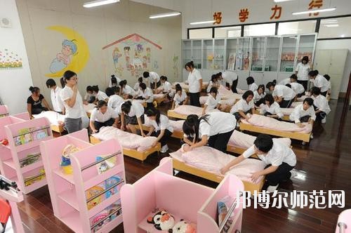 黃石2020年大專學校有哪些有幼師學校