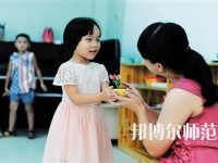 無錫2020年幼師學校都有什么專業(yè)適合女生