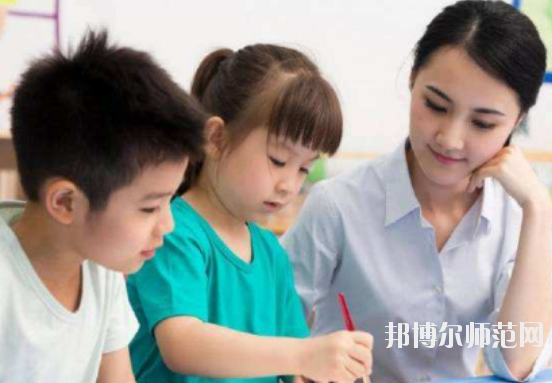 南昌2020年大專學校有哪些有幼師學校