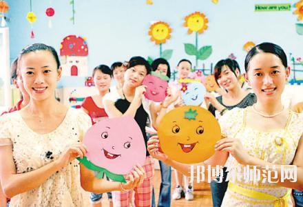 無(wú)錫2020年女生初中畢業(yè)上幼師學(xué)校