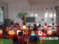 蘭州2020年哪里的幼師學(xué)校比較好