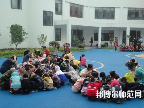 無錫2020年哪所幼師學校就業(yè)最好