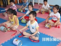 遵義2020年初中生可以讀什么幼師學校