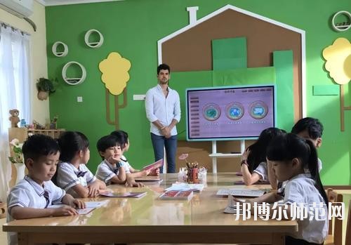 無錫2020年哪所幼師學校就業(yè)比較好