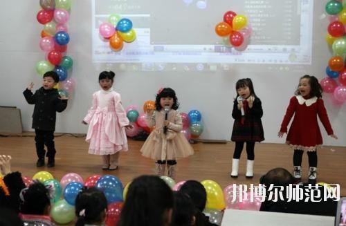 遵義2020年幼師學校讀什么專業(yè)有前途