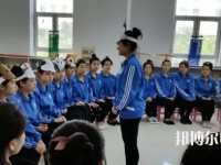 金昌2020年什么幼師學(xué)校好