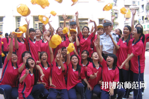 湛江2020年初中生能考幼師學(xué)校嗎