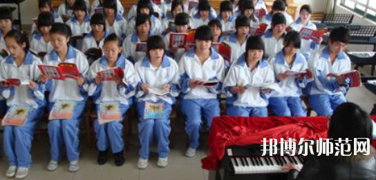 南寧2020年讀幼師學(xué)校學(xué)什么專業(yè)好