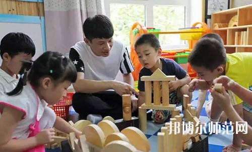 寶雞2020年有哪些幼師學校最好