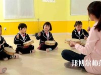 寶雞2020年有哪些幼師學(xué)校招生