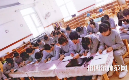 湛江2020年幼師學(xué)校有哪些專業(yè)比較好