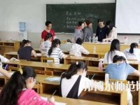 徐州2020年初中生能讀什么幼師學校