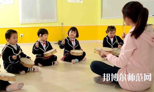 成都2020年哪個幼師學(xué)校就業(yè)比較好