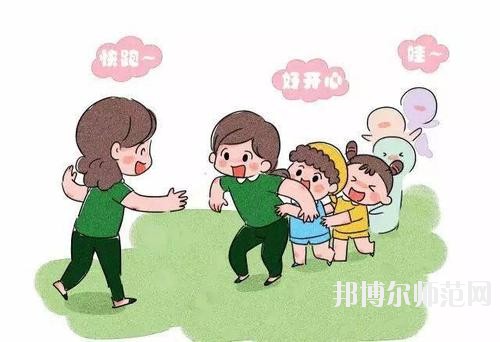 成都2020年哪個幼師學校好