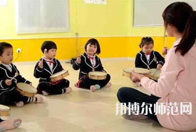 成都2020年公辦幼師學校有哪些