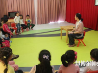 十堰2020年初中生怎么考幼師學校