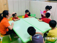 十堰2020年初中生考什么幼師學(xué)校