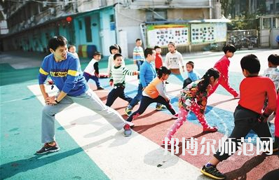 十堰2020年適合男生的幼師學校專業(yè)