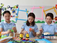 十堰2020年女生學(xué)什么幼師學(xué)校好