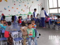 白銀2020年幼師學校就業(yè)前景怎么樣