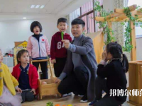 十堰2020年現(xiàn)在讀什么幼師學(xué)校好