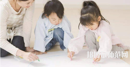 六盤水2020年哪些大專學校幼師學校好