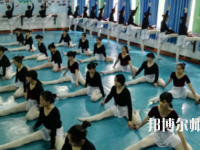 白銀2020年什么幼師學(xué)校有前途